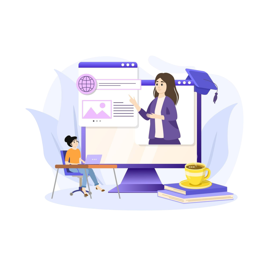 online-educational-booking