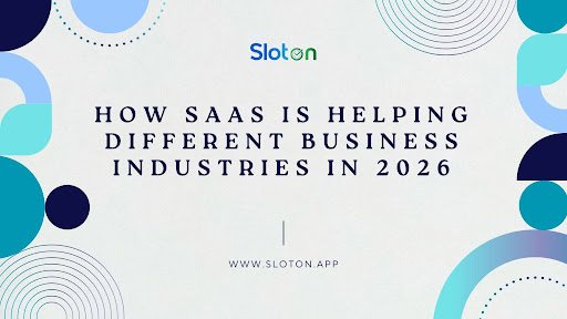Saas software