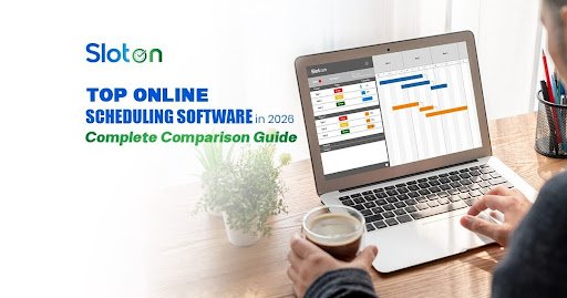 Free Online Scheduling Software