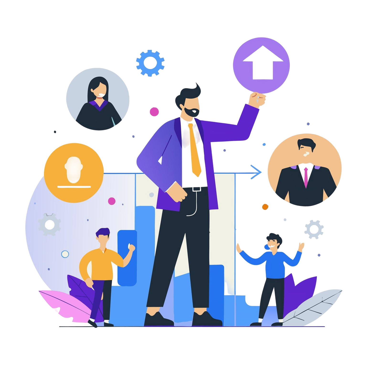 Career Coach Scheduling App