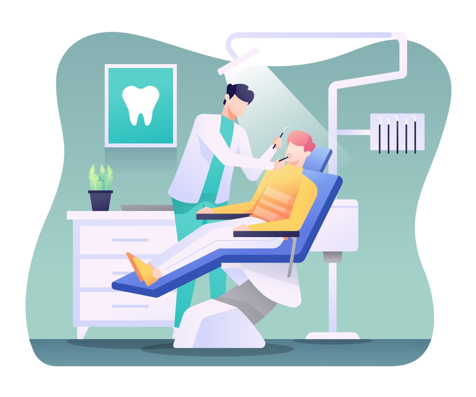 Dental Clinic Appointment Software