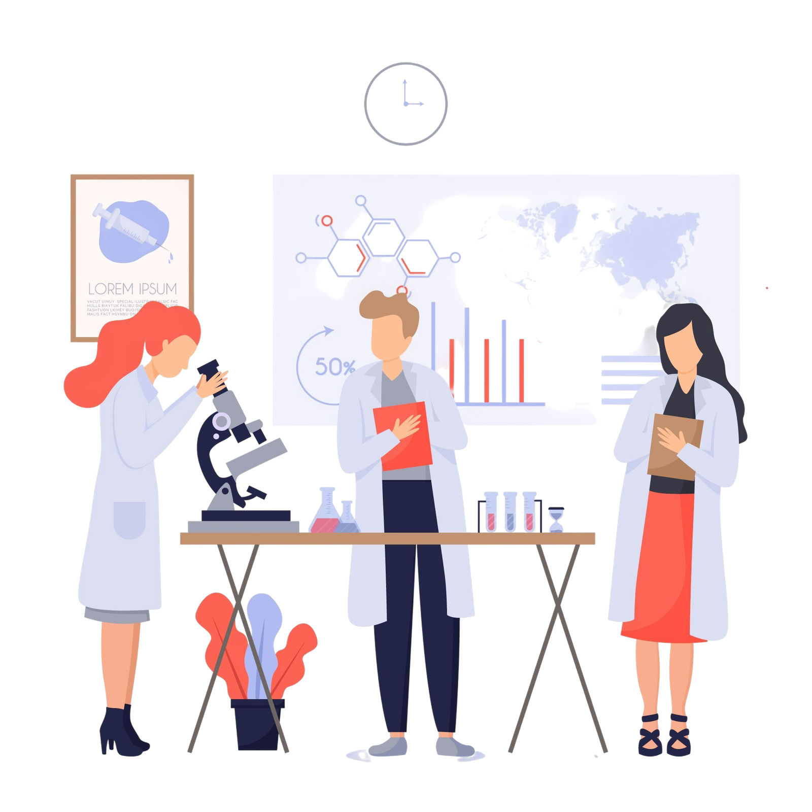 Diagnostic Lab Booking Software