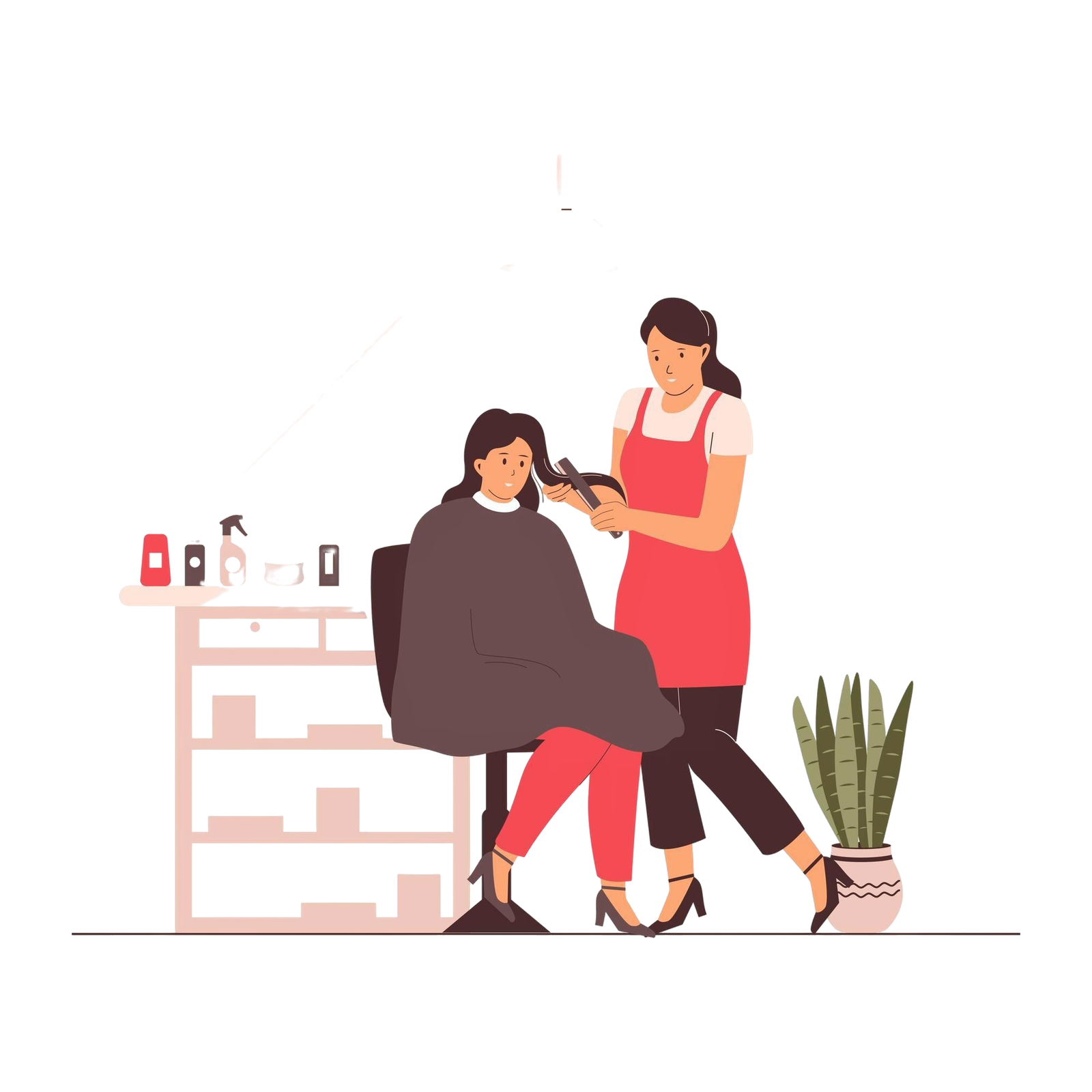 Salon Booking Software