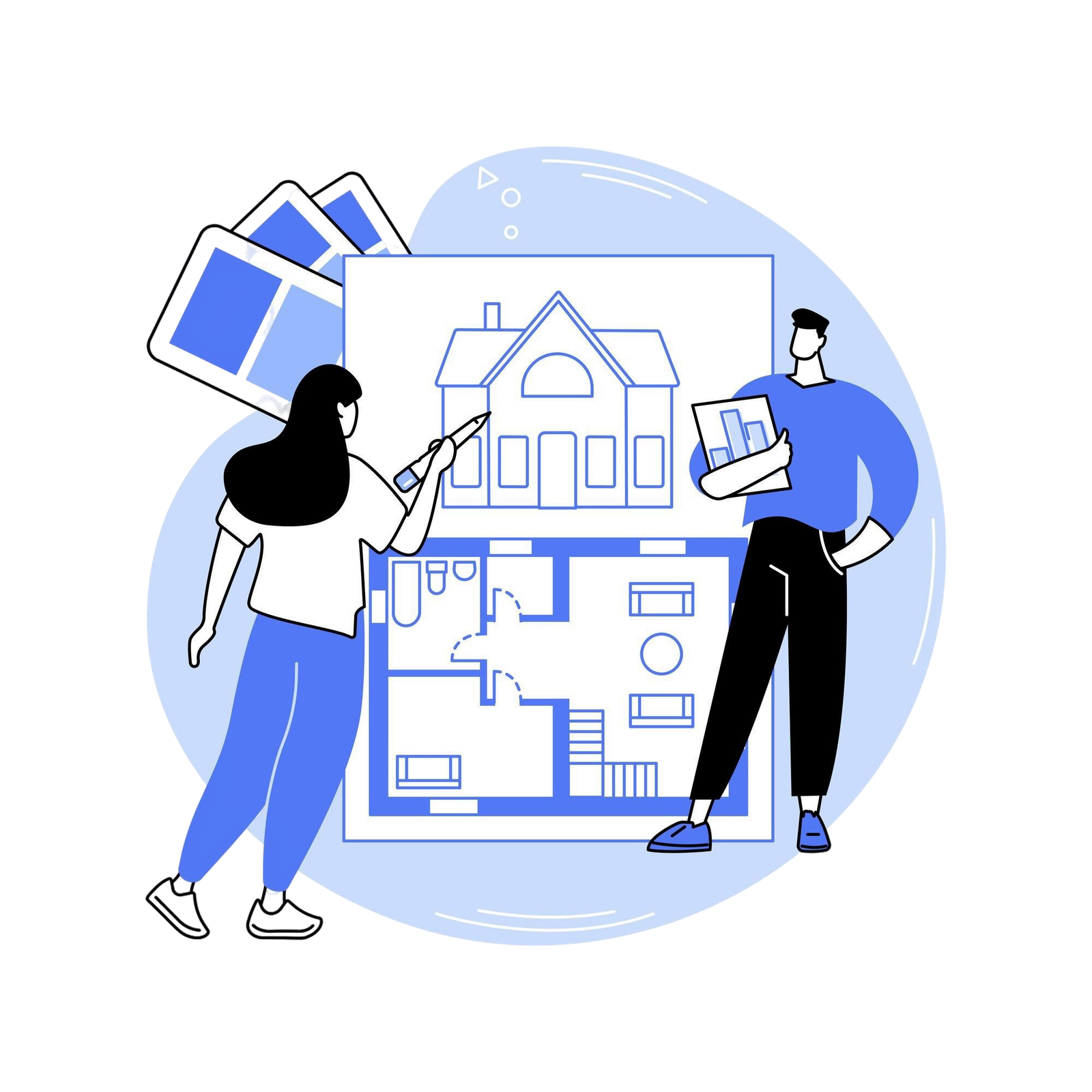 Best Scheduling App for Home Inspectors