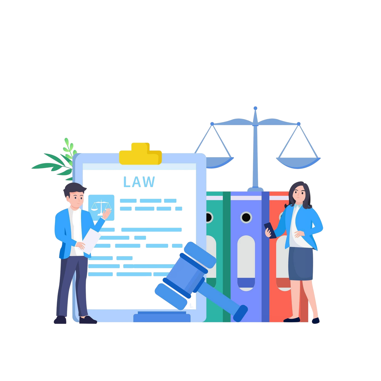Legal Appointment Software