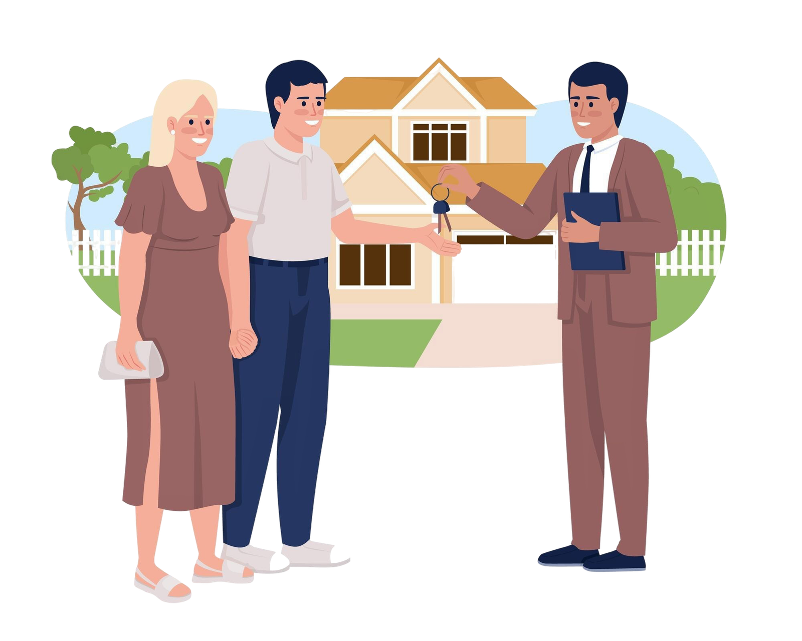 Real Estate Scheduling Software