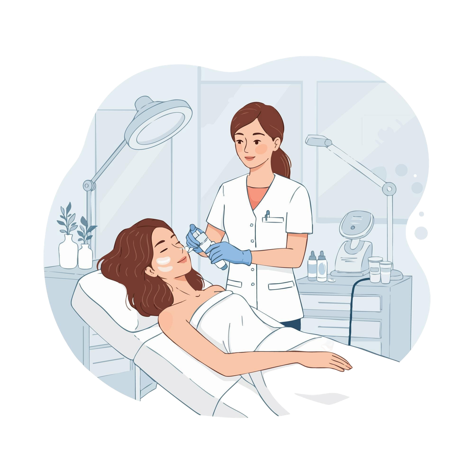 Best Skin Clinic Booking Software