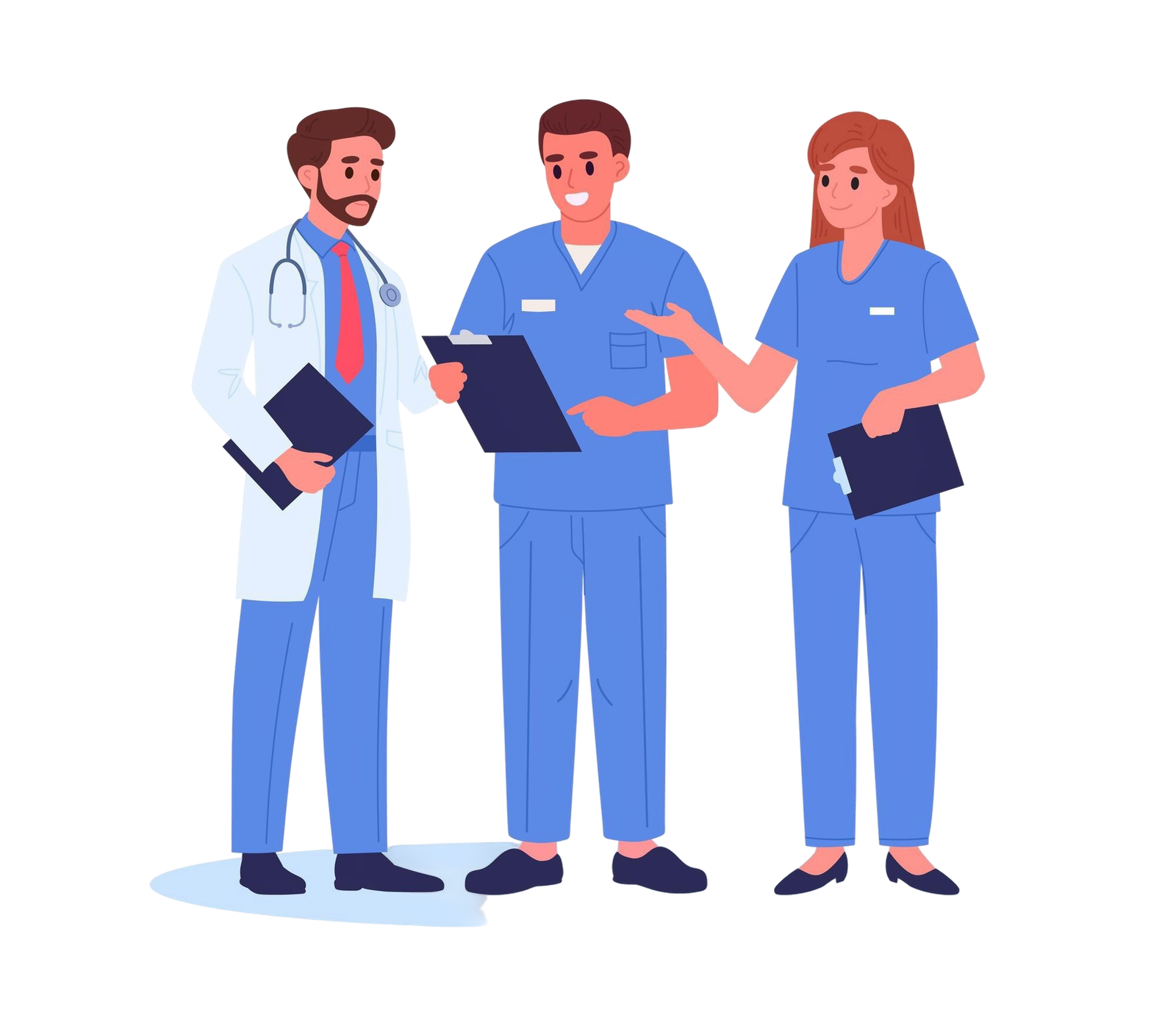 Best Doctor Appointment Software