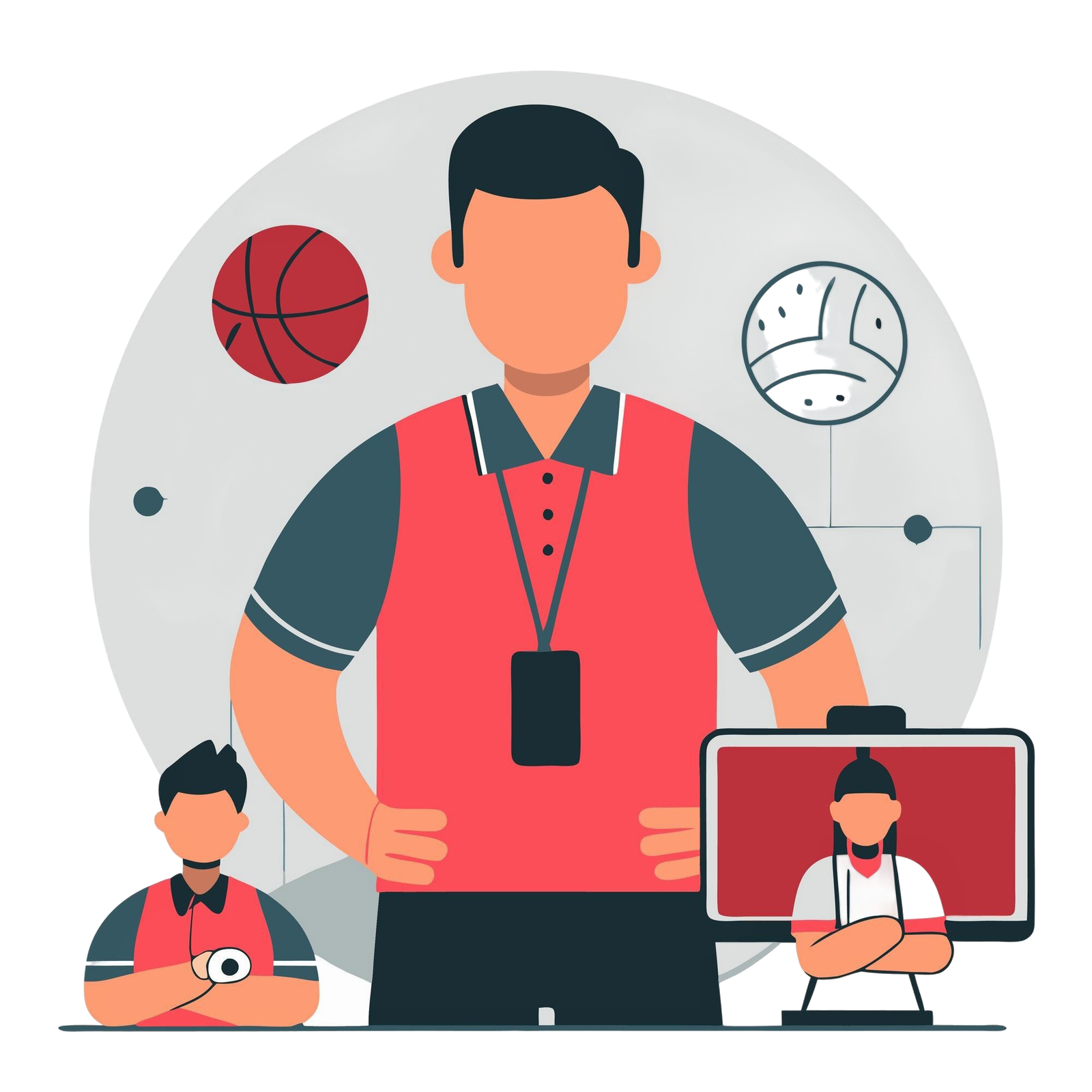 Best Sports Coaching Scheduling Software