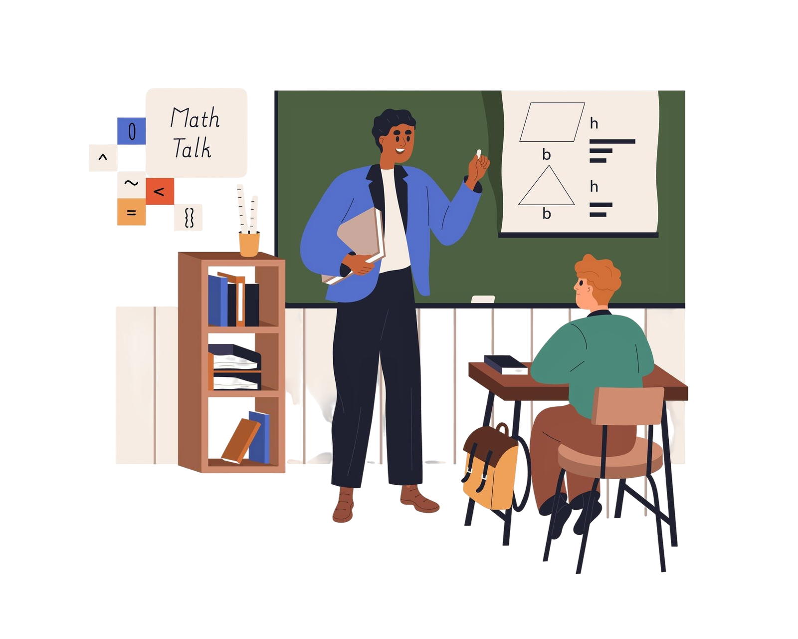 Tuition Scheduling Software